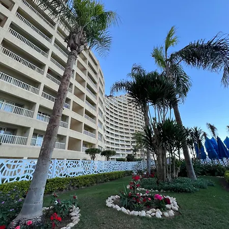 Chalets Porto Sokhna Pyramids Vip