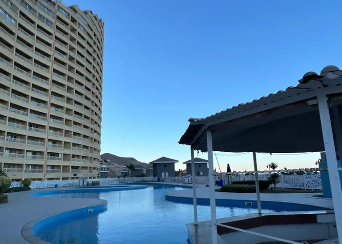 Porto Sokhna Pyramids Vip *