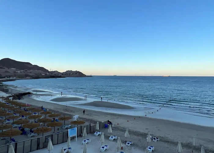 Apart Otel Porto Sokhna Pyramids Vip *