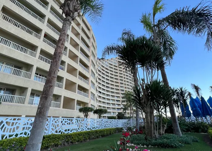 Apart Otel Porto Sokhna Pyramids Vip