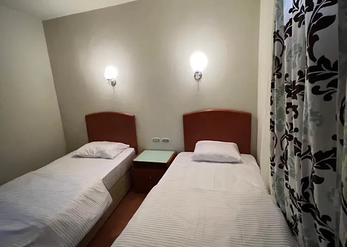 Porto Sokhna Pyramids Vip *