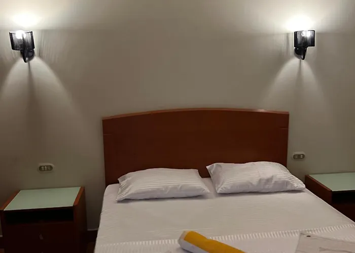 Porto Sokhna Pyramids Vip *