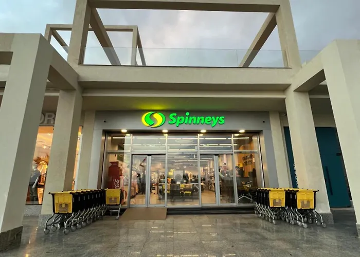 Apart Otel Porto Sokhna Pyramids Vip Ain Sukhna