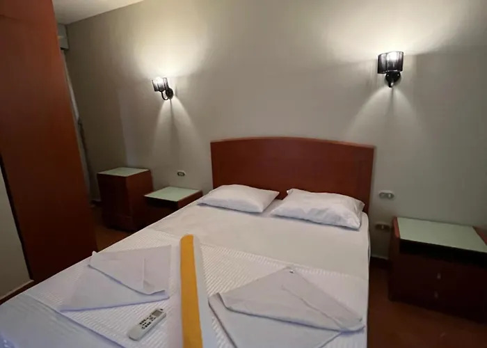 Porto Sokhna Pyramids Vip Apart Otel