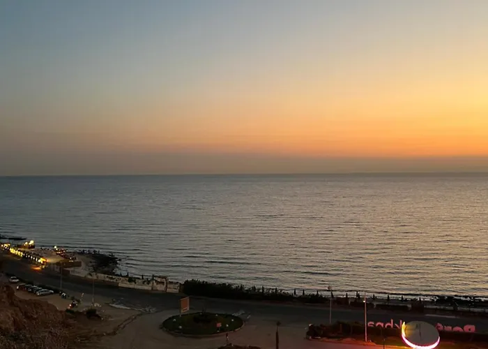Apart Otel Porto Sokhna Pyramids Vip *
