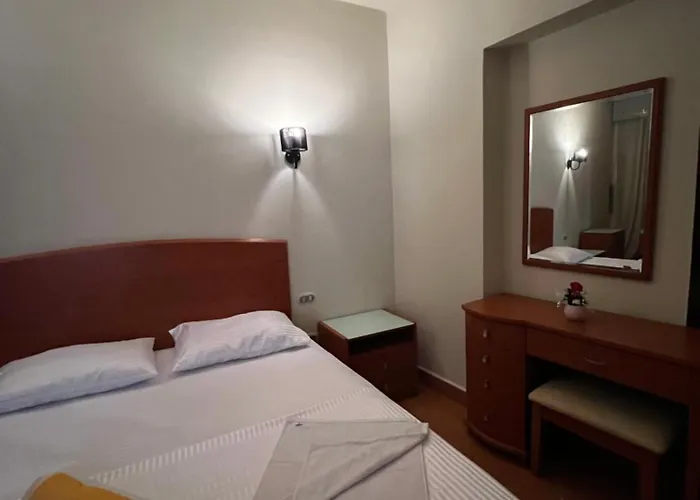 Porto Sokhna Pyramids Vip * Ain Sukhna